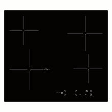 Load image into Gallery viewer, Kardi KACD60YL 60cm Ceramic Cooktop with Large Dual Element