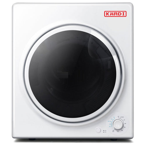 Kardi KAD4KG 4Kg Vented Tumble Dryer - Kardi Appliances