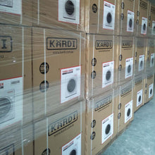 Load image into Gallery viewer, Kardi KAD4KG 4Kg Vented Tumble Dryer - Kardi Appliances
