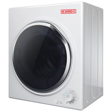 Load image into Gallery viewer, Kardi KAD4KG 4Kg Vented Tumble Dryer - Kardi Appliances