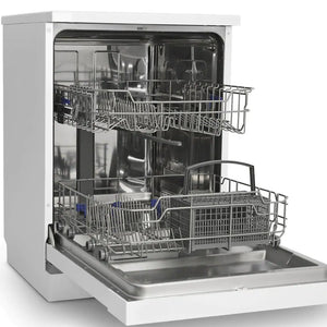 Kardi KADW60SS Freestanding Dishwasher