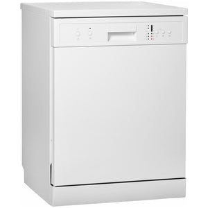 Kardi KADW60WH Freestanding Dishwasher